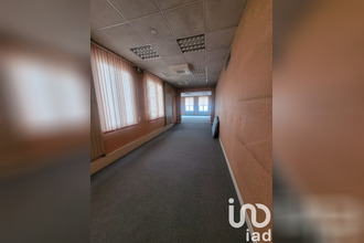 achat immeuble chauny 02300