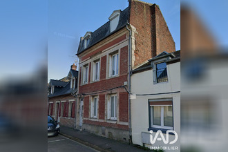 achat immeuble chauny 02300