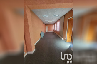 achat immeuble chauny 02300