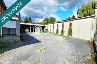 achat immeuble chauny 02300