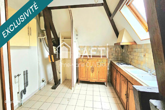 achat immeuble chauny 02300