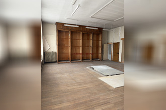 achat immeuble chauny 02300