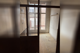 achat immeuble chauny 02300