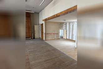 achat immeuble chauny 02300