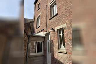 achat immeuble chauny 02300