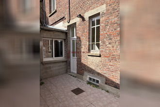 achat immeuble chauny 02300