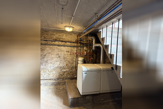 achat immeuble chauny 02300