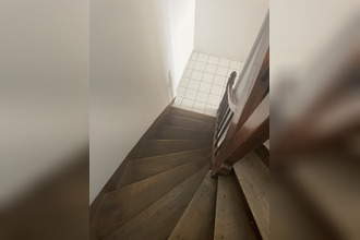 achat immeuble chauvigny 86300