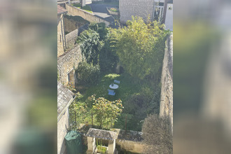 achat immeuble chauvigny 86300