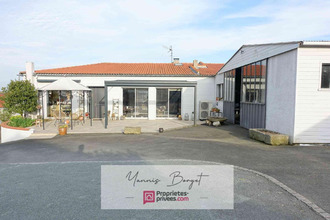 achat immeuble chavagnes-en-paillers 85250
