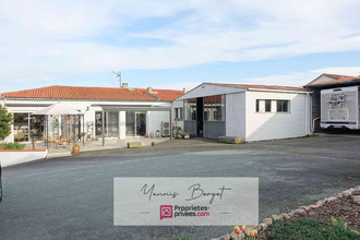achat immeuble chavagnes-en-paillers 85250