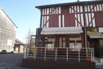 achat immeuble chavanges 10330