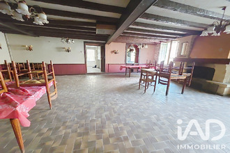 achat immeuble chazelles 16380