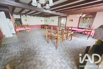 achat immeuble chazelles 16380