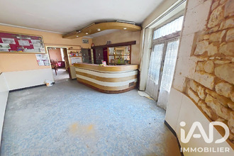 achat immeuble chazelles 16380