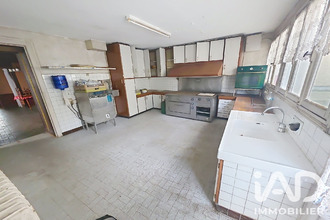 achat immeuble chazelles 16380