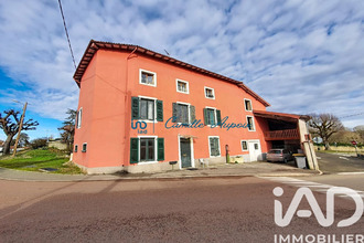 achat immeuble chazey-sur-ain 01150
