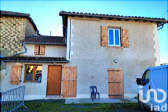 achat immeuble chelan 32140