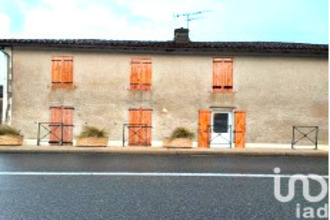 achat immeuble chelan 32140