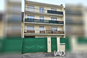 achat immeuble chelles 77500