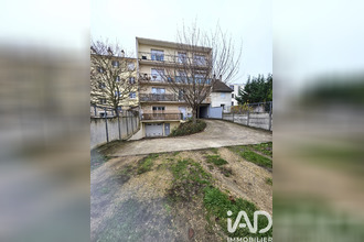 achat immeuble chelles 77500