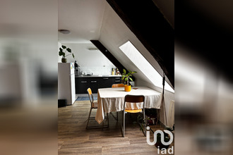 achat immeuble chemille 49120