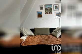 achat immeuble chemille 49120