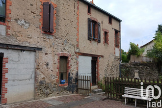 achat immeuble chemille 49120