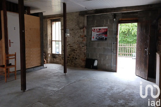 achat immeuble chemille 49120