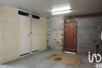 achat immeuble chemille 49120