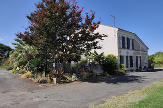 achat immeuble chenac-st-seurin-d-uzet 17120