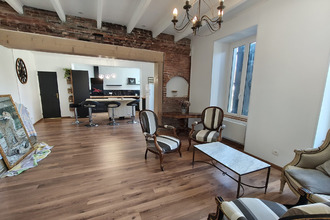 achat immeuble chenac-st-seurin-d-uzet 17120