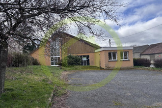 achat immeuble chenerailles 23130