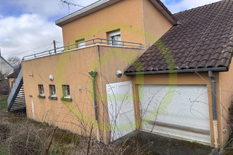 achat immeuble chenerailles 23130