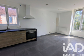 achat immeuble cheny 89400