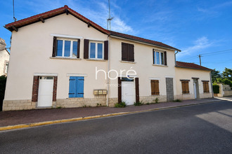achat immeuble cheny 89400