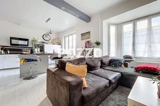 achat immeuble cherbg-octeville 50100