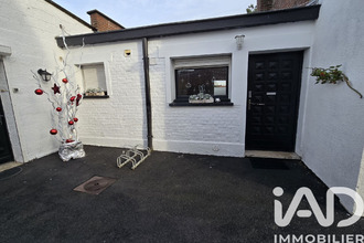 achat immeuble chereng 59152