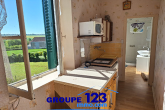 achat immeuble chevannes 89240