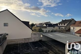 achat immeuble chevilly-larue 94550