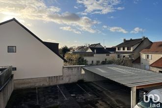 achat immeuble chevilly-larue 94550