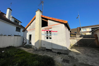 achat immeuble chevilly-larue 94550