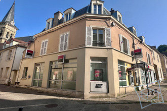 achat immeuble chevreuse 78460