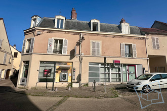 achat immeuble chevreuse 78460