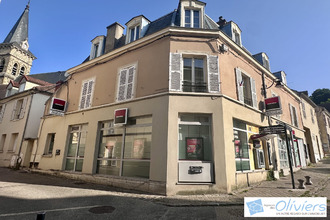 achat immeuble chevreuse 78460