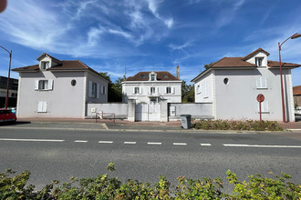 achat immeuble chevry-cossigny 77173