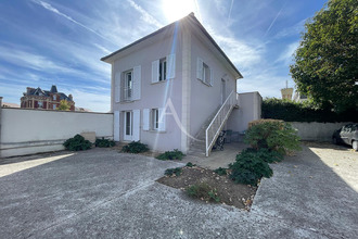 achat immeuble chevry-cossigny 77173