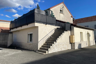 achat immeuble chevry-cossigny 77173
