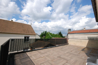 achat immeuble chevry-cossigny 77173