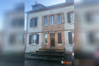 achat immeuble chezal-benoit 18160